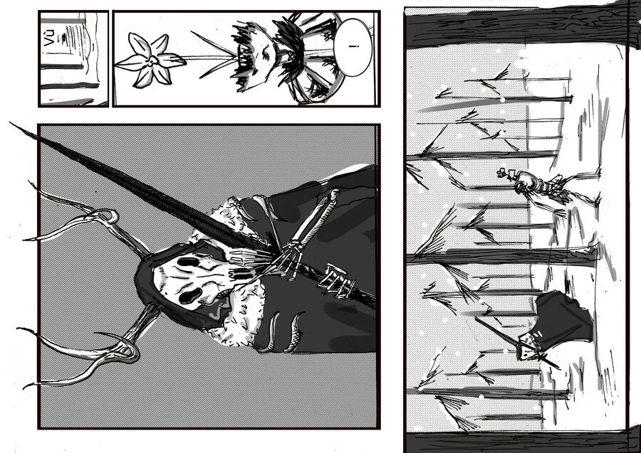 Gardener Chapter 6 - 17