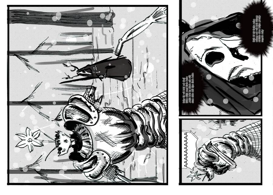 Gardener Chapter 6 - 18