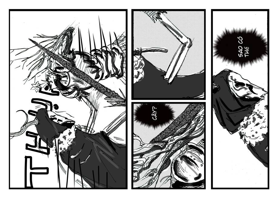 Gardener Chapter 6 - 20