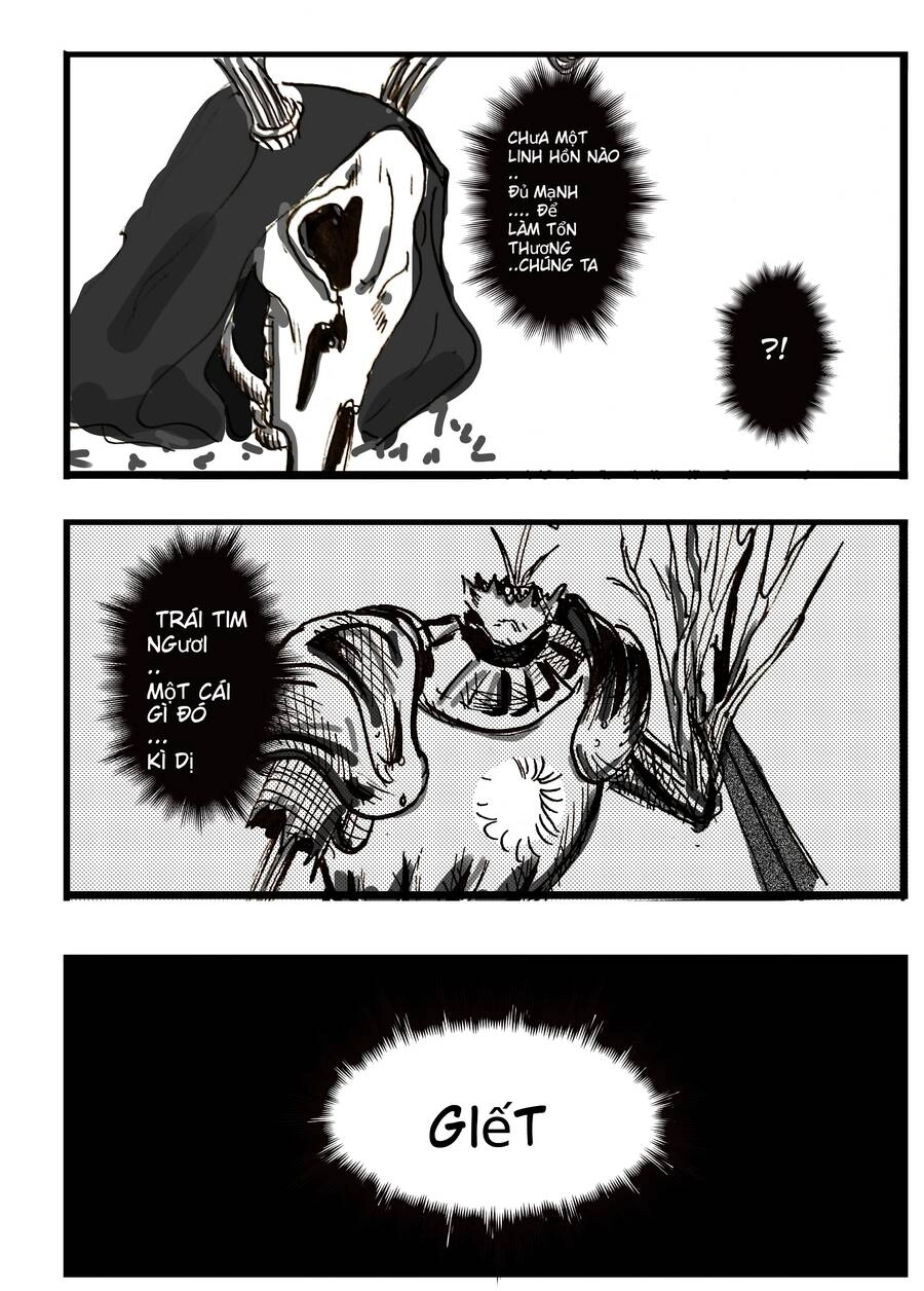 Gardener Chapter 6 - 21