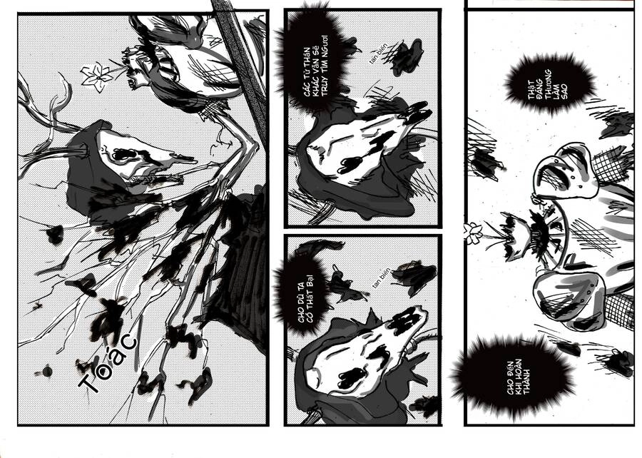 Gardener Chapter 6 - 22