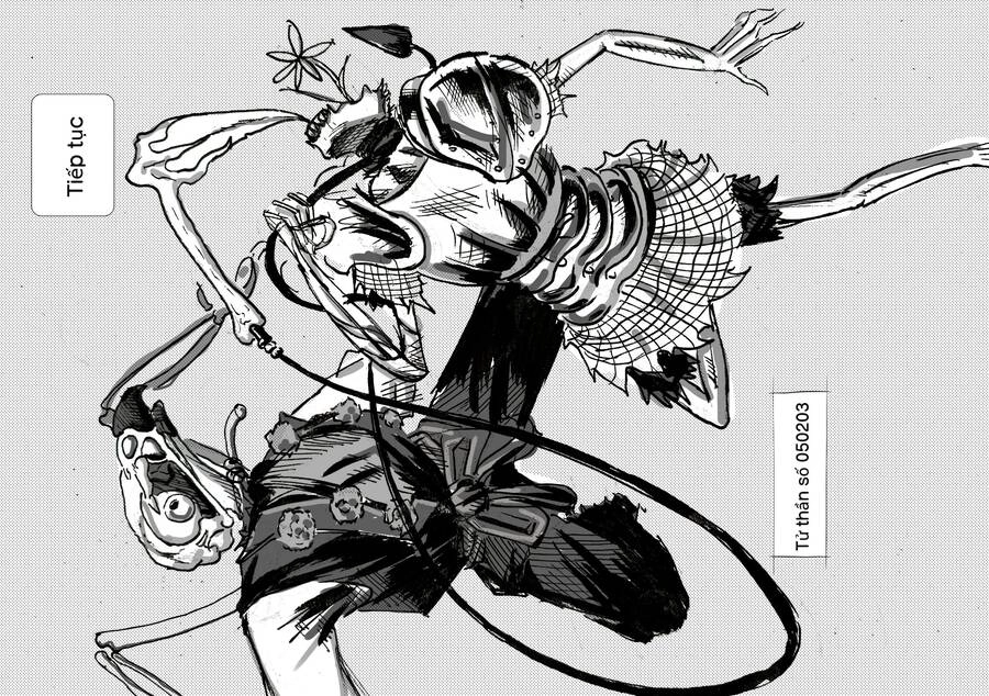 Gardener Chapter 6 - 25