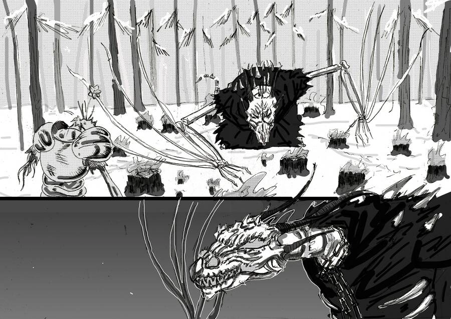 Gardener Chapter 6 - 27