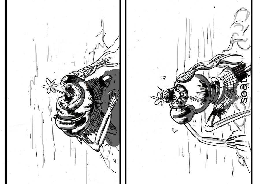 Gardener Chapter 6 - 29