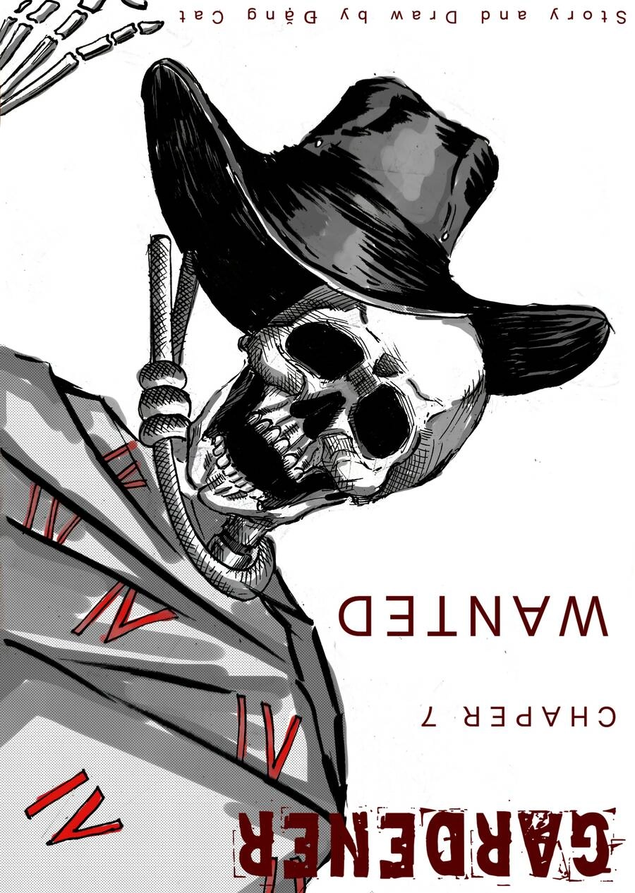 Gardener Chapter 7 - 1