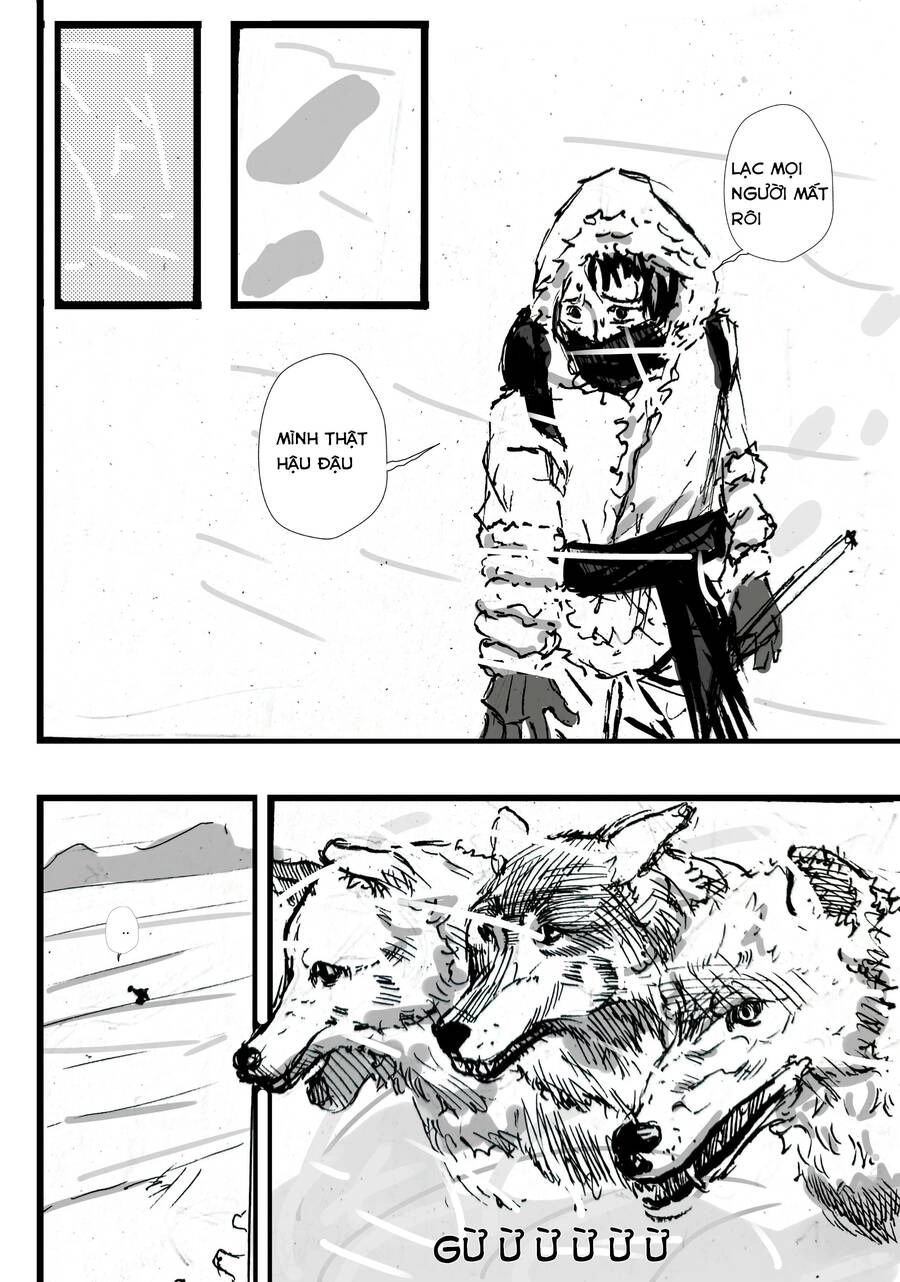 Gardener Chapter 7 - 2