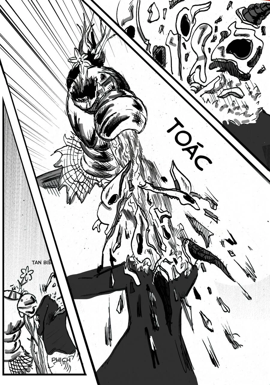 Gardener Chapter 7 - 3