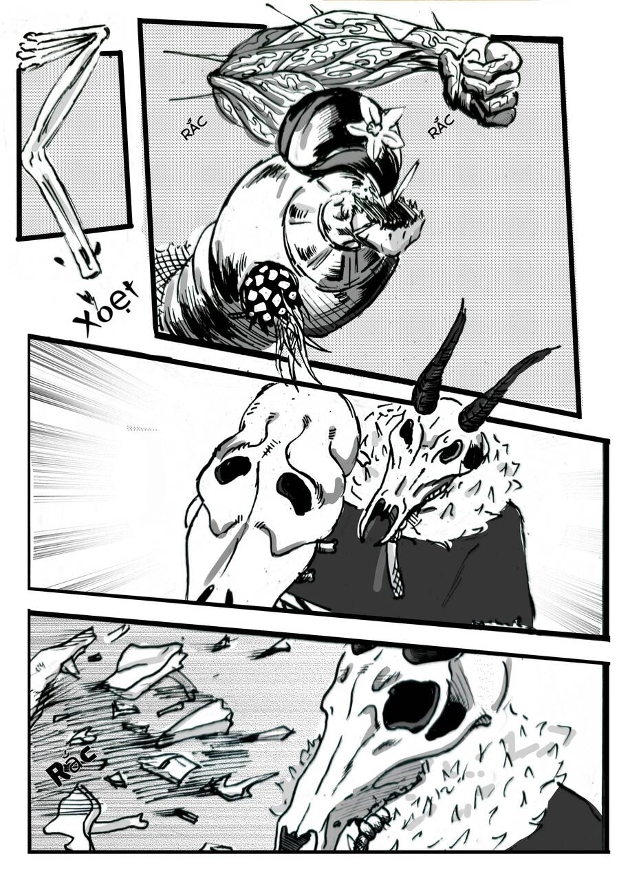 Gardener Chapter 7 - 4