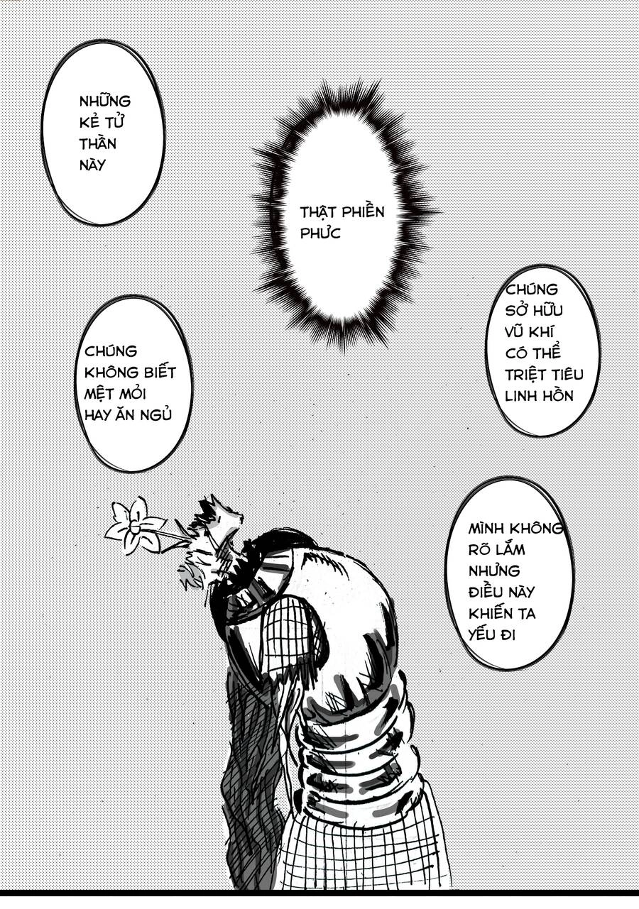 Gardener Chapter 7 - 7