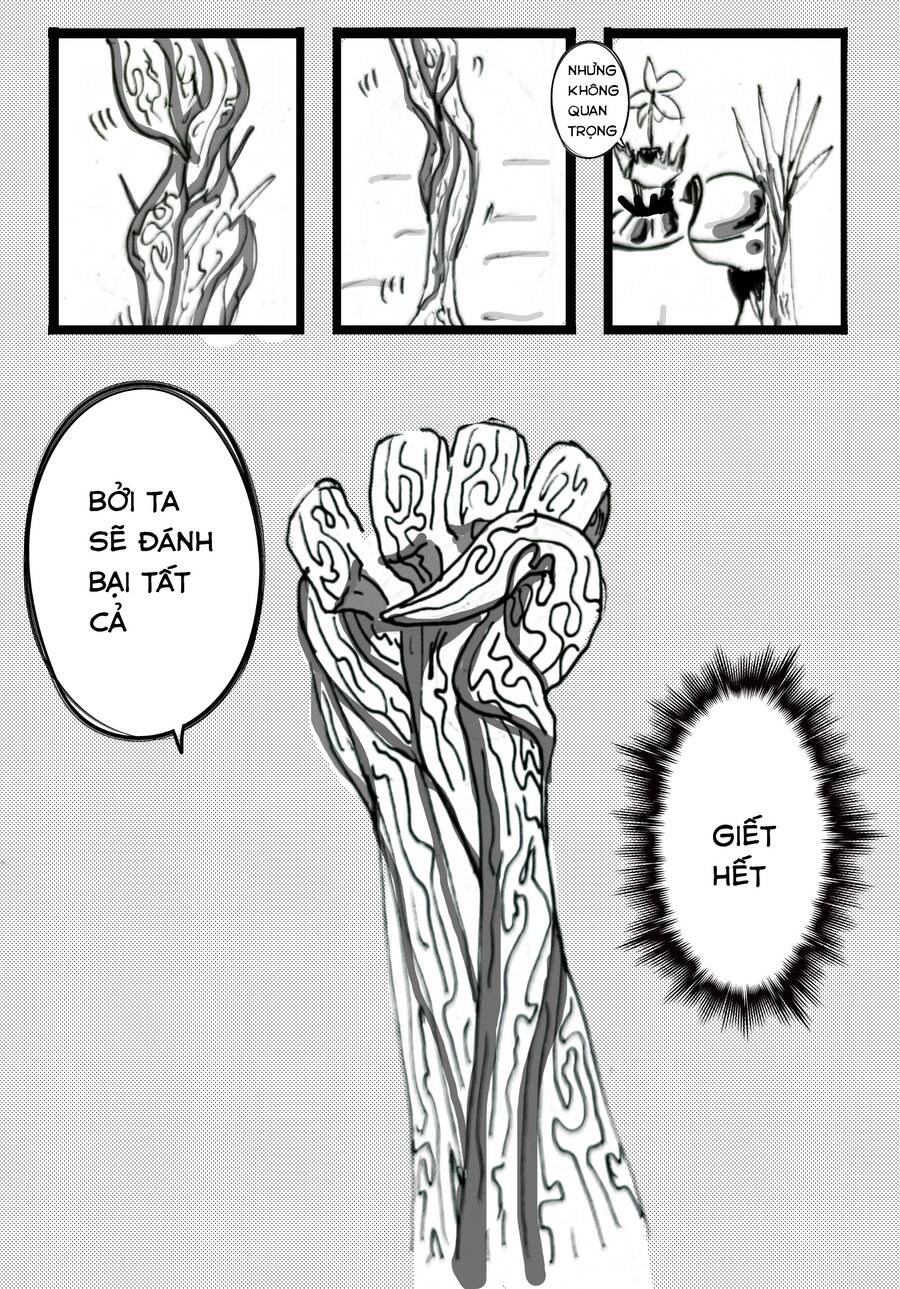 Gardener Chapter 7 - 8