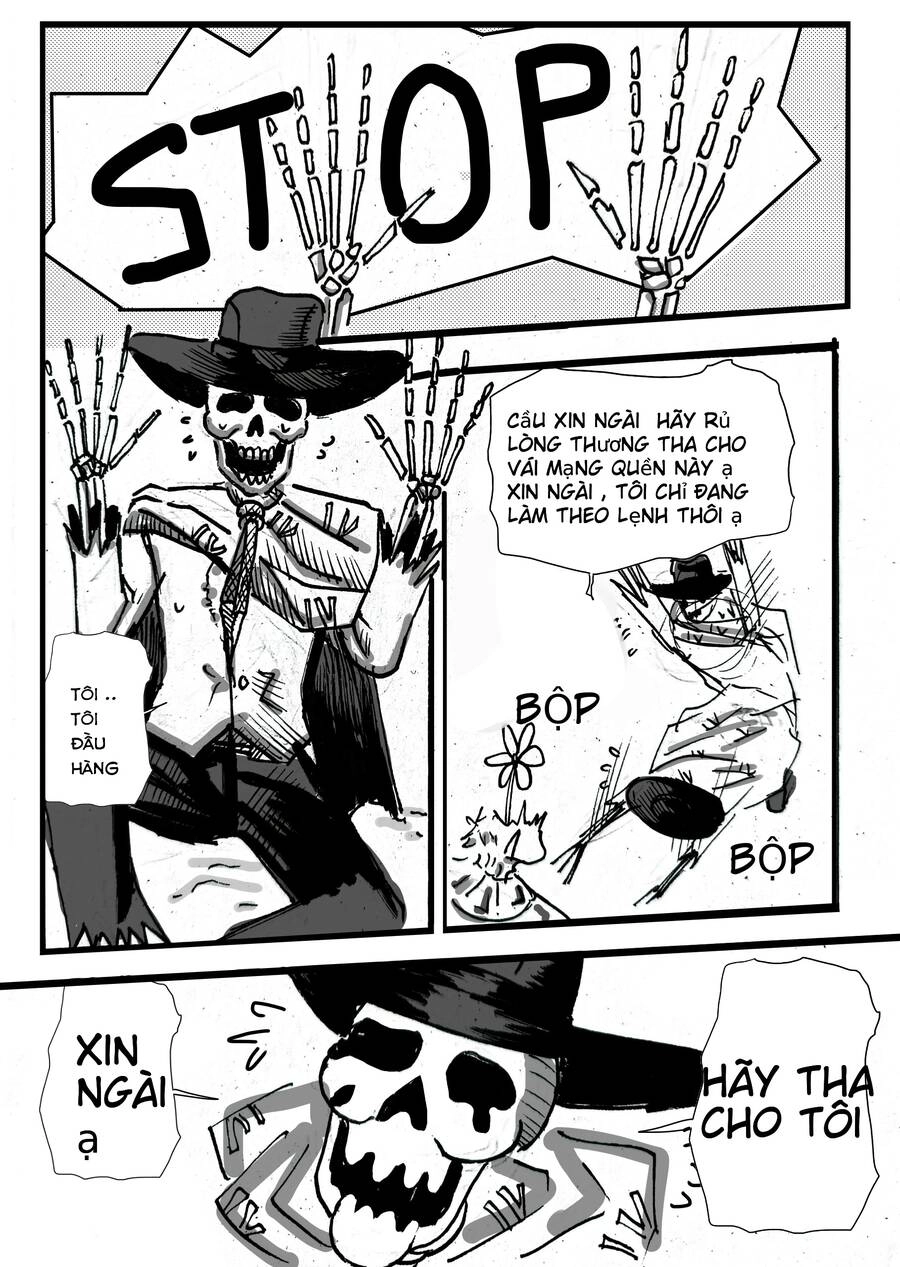 Gardener Chapter 7 - 10