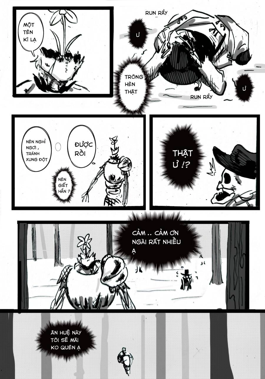 Gardener Chapter 7 - 11