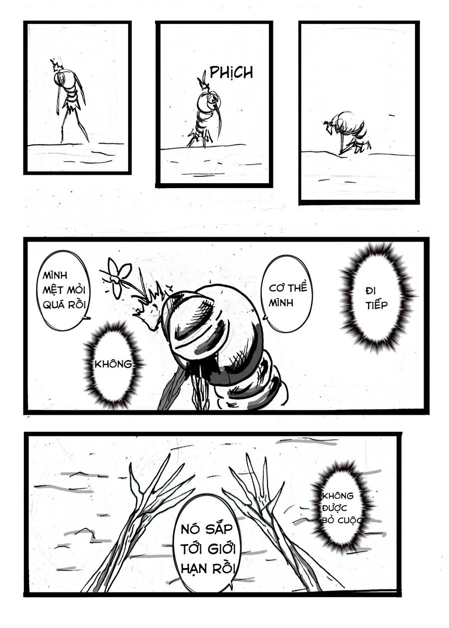 Gardener Chapter 7 - 13