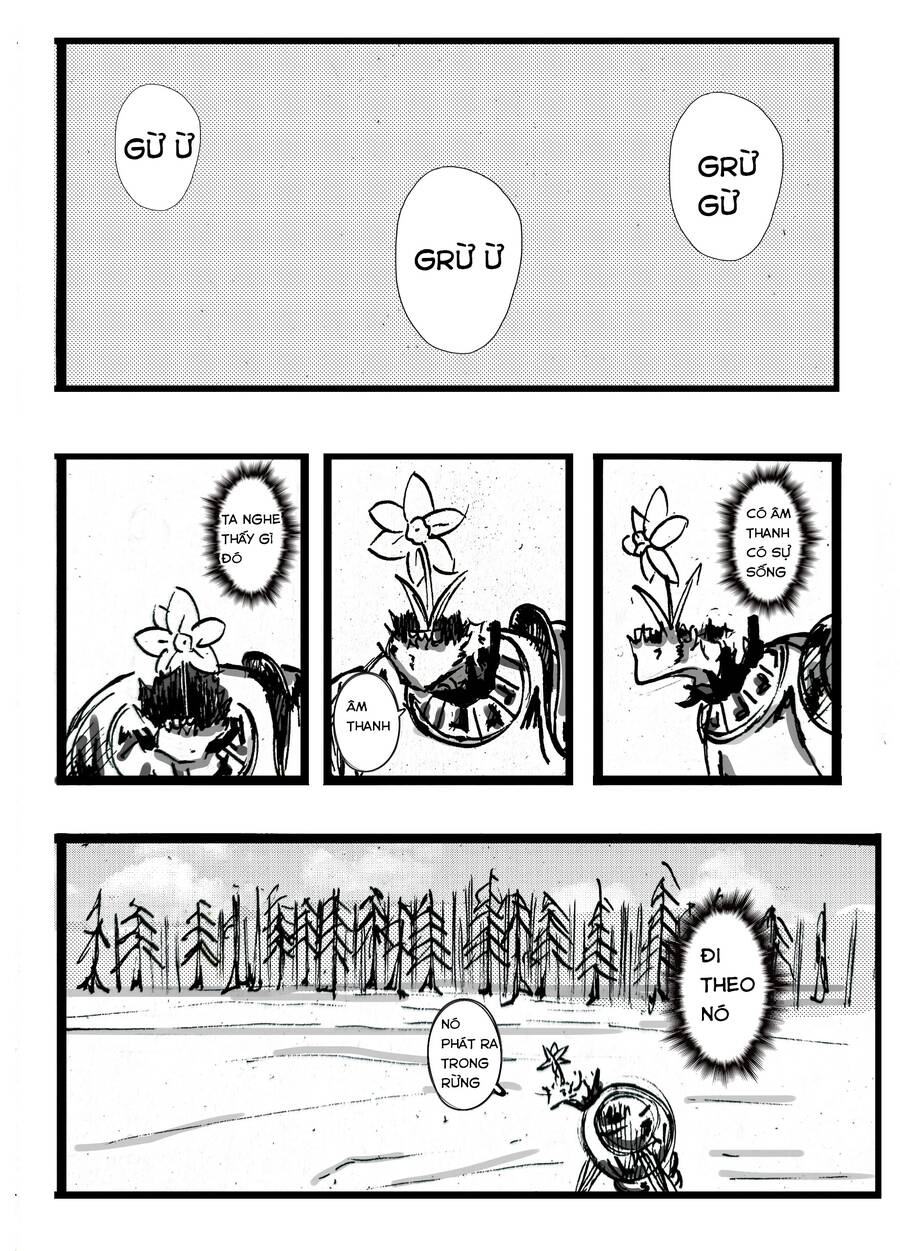 Gardener Chapter 7 - 14