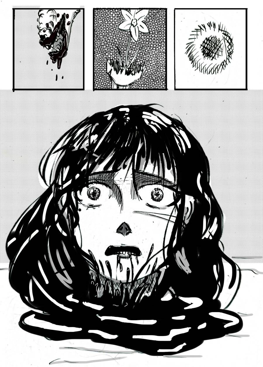 Gardener Chapter 7 - 16