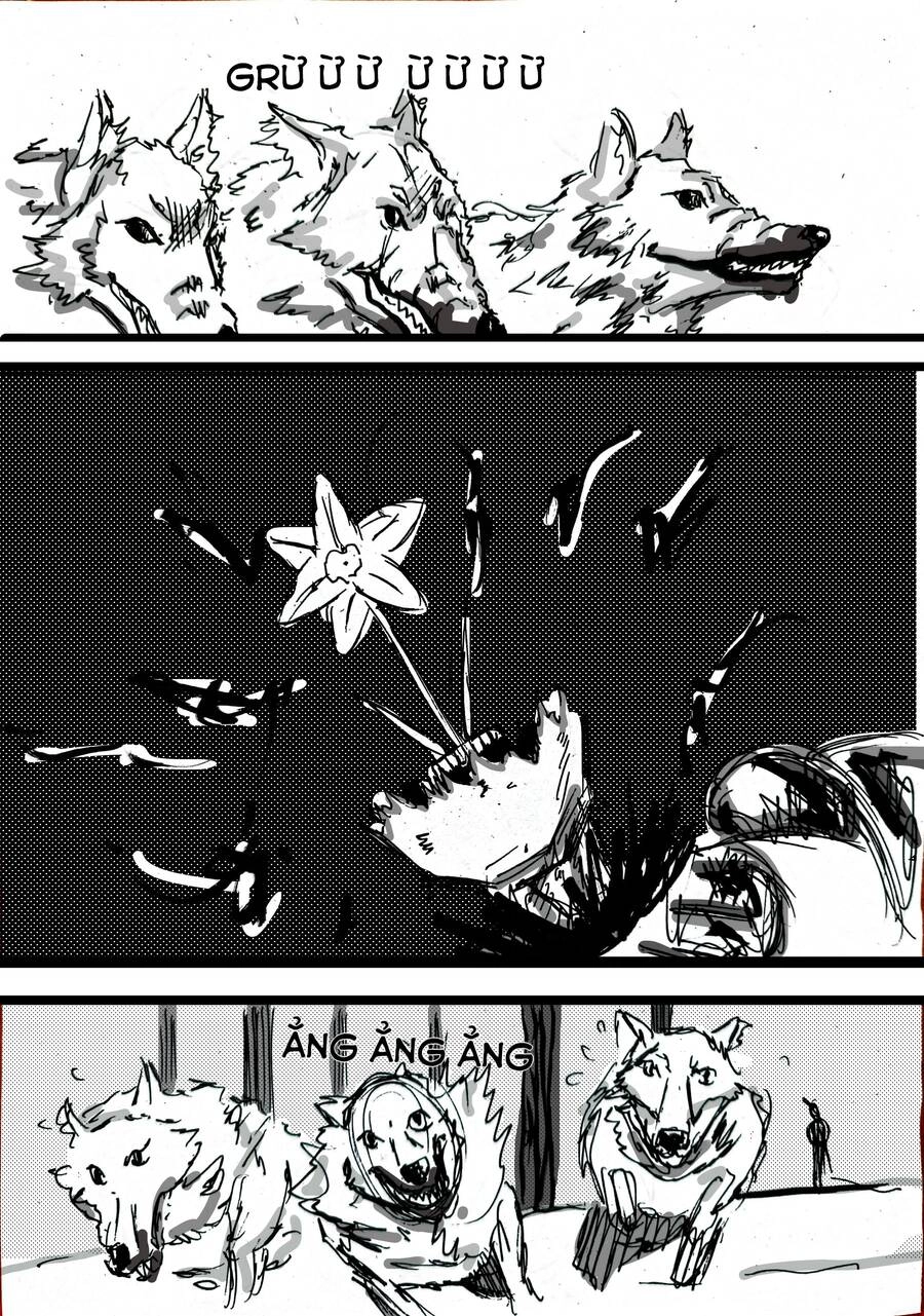 Gardener Chapter 7 - 18