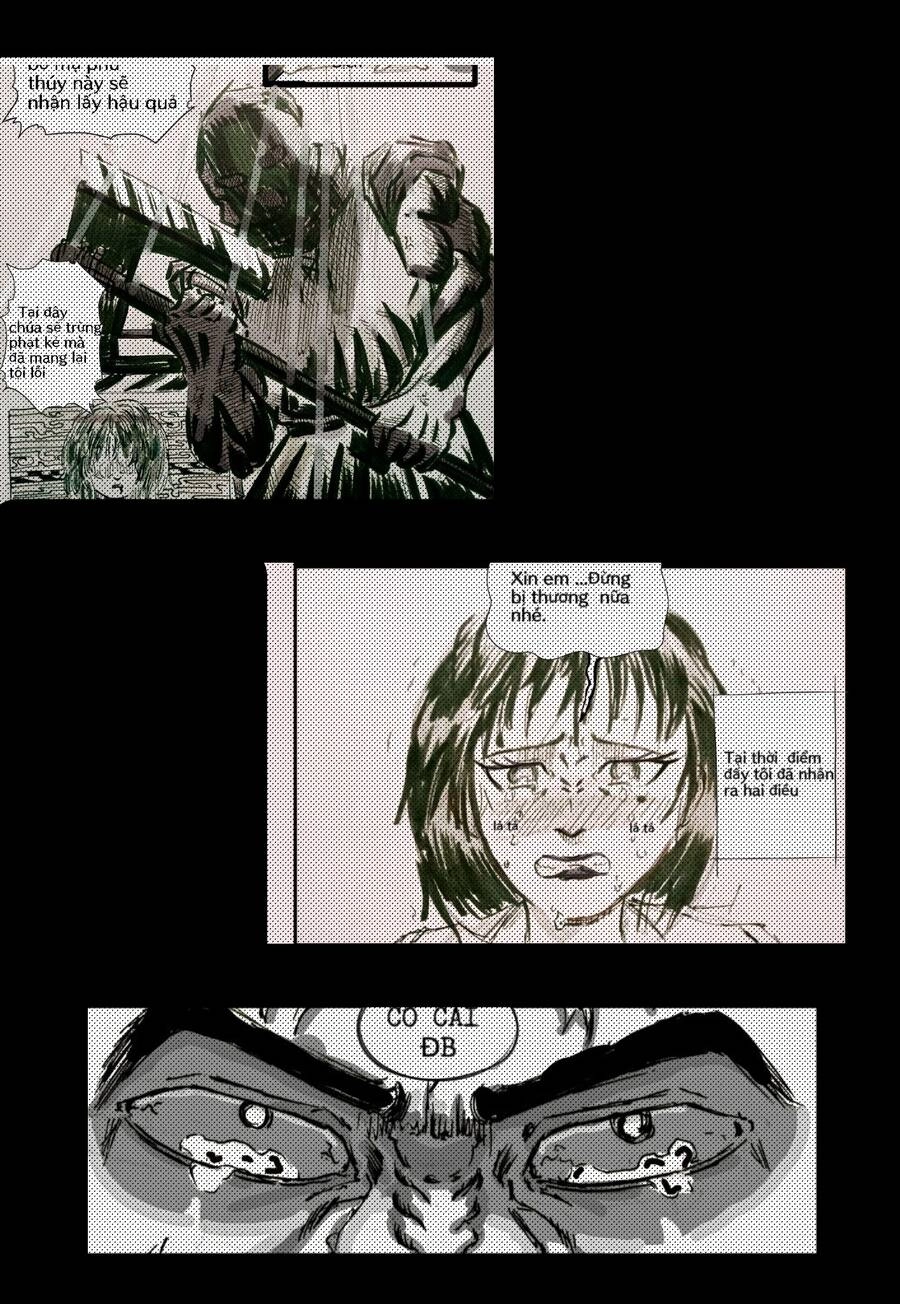 Gardener Chapter 7 - 19