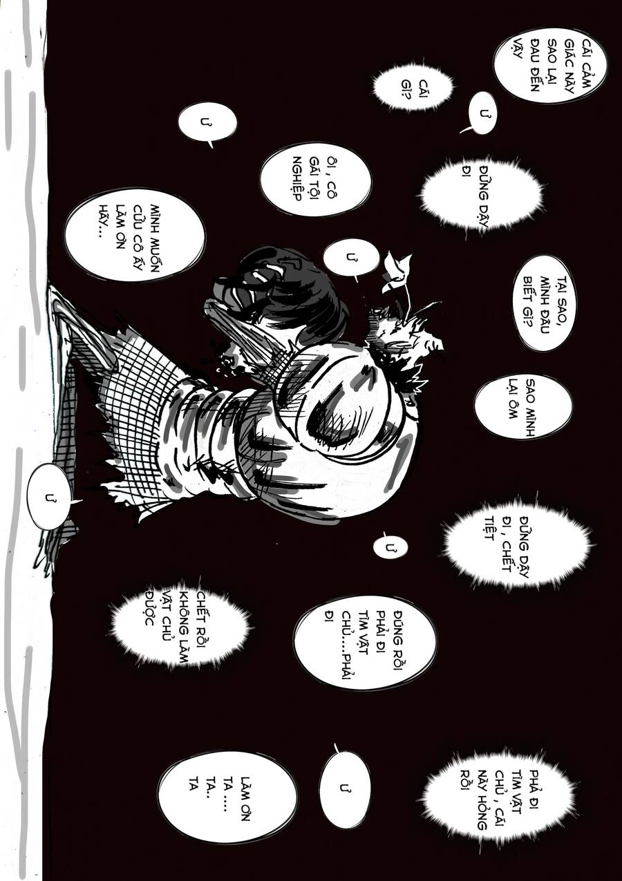 Gardener Chapter 7 - 22