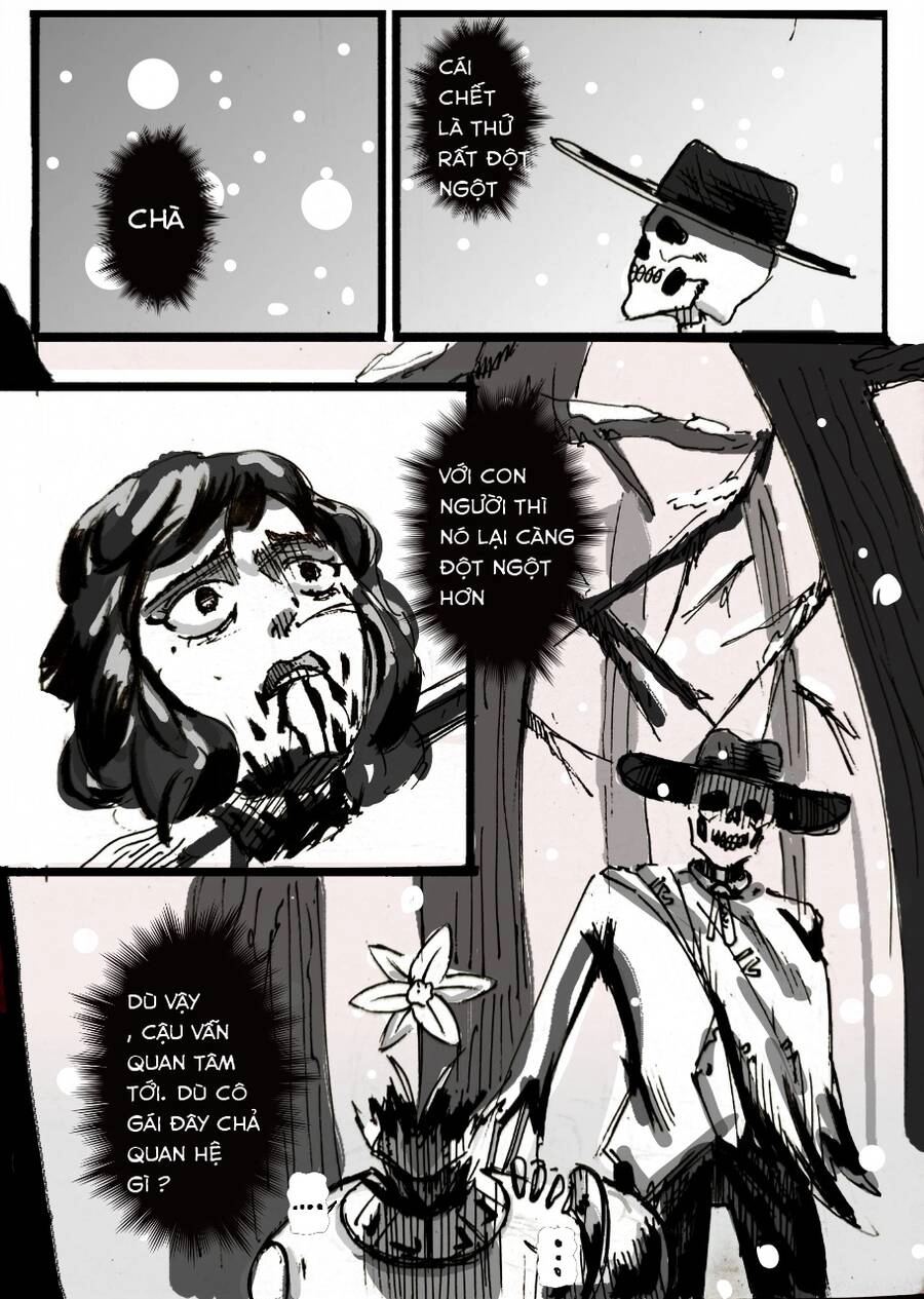 Gardener Chapter 8 - 2