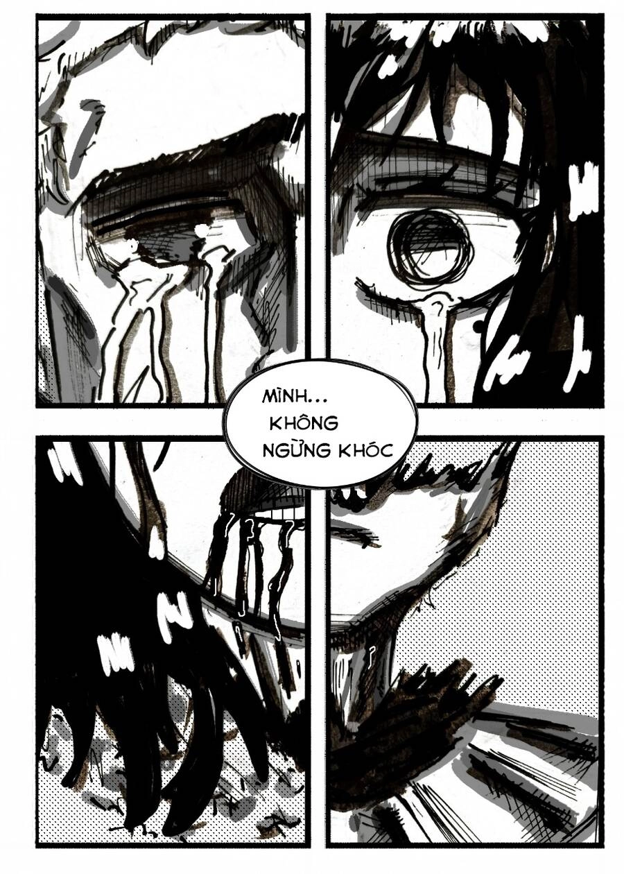 Gardener Chapter 8 - 4