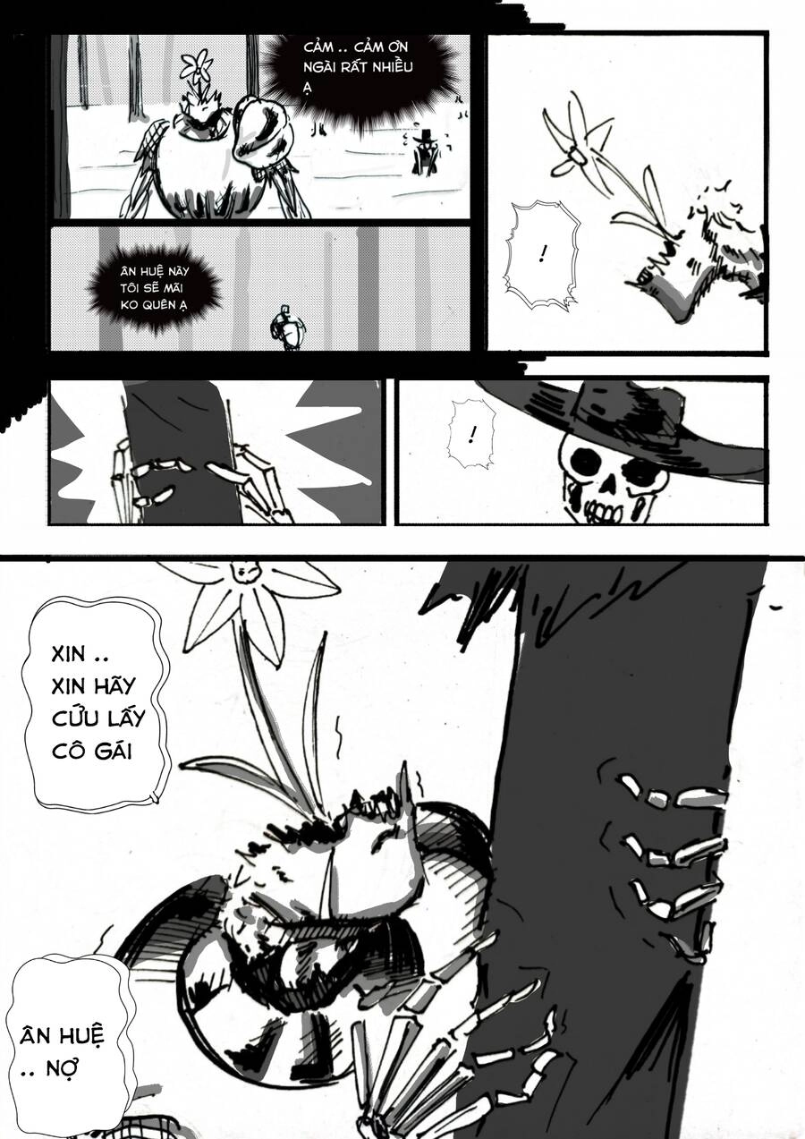 Gardener Chapter 8 - 5