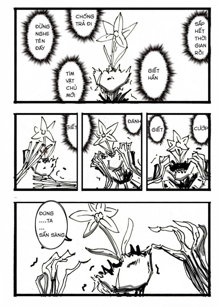 Gardener Chapter 8 - 7