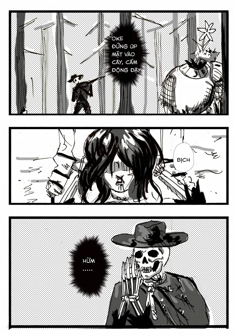 Gardener Chapter 8 - 8