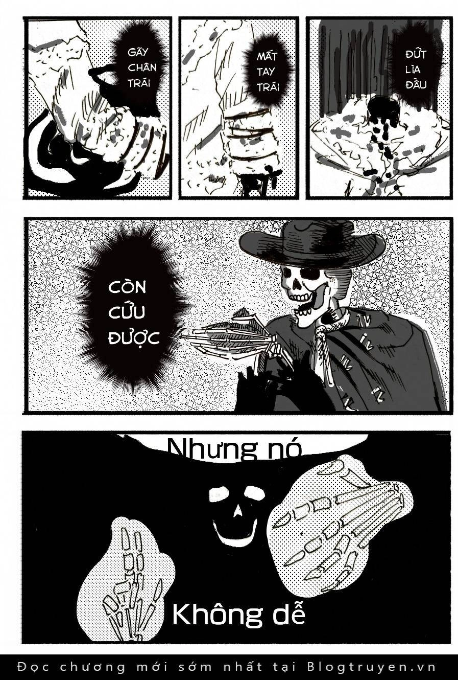 Gardener Chapter 8 - 9