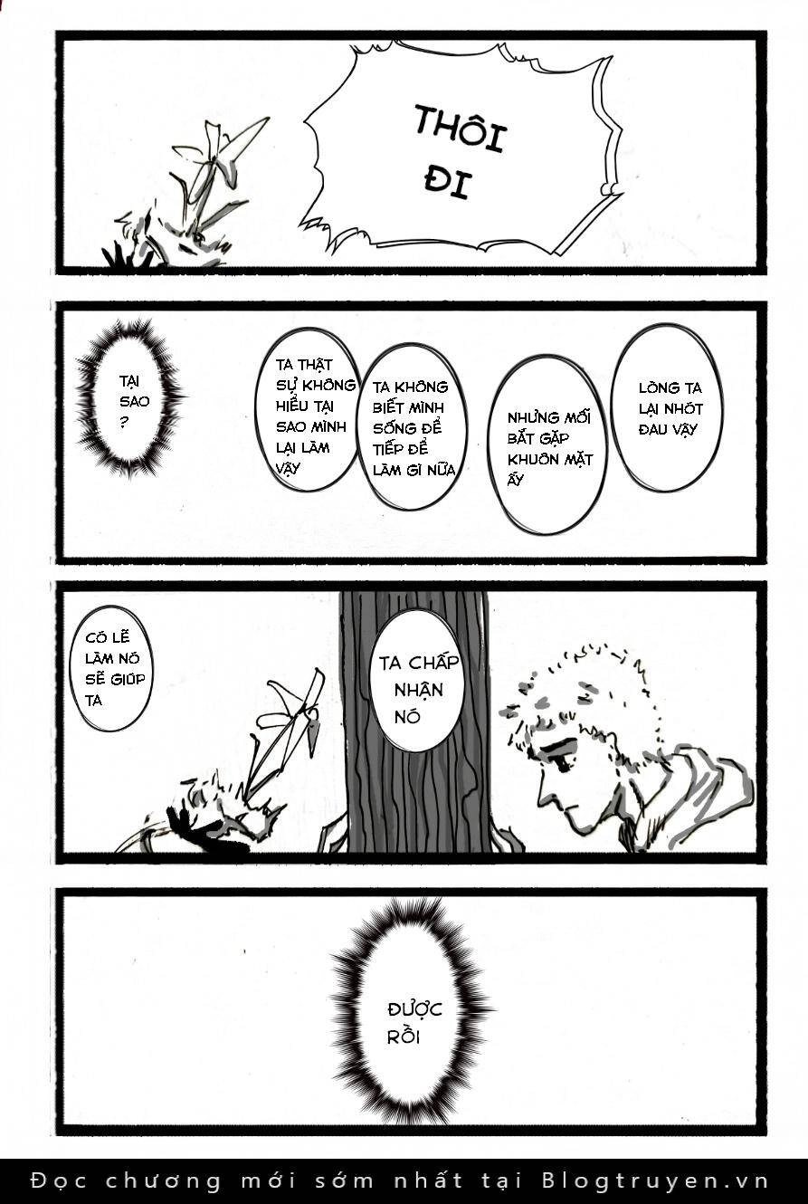 Gardener Chapter 8 - 12