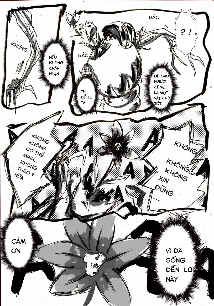 Gardener Chapter 8 - 13