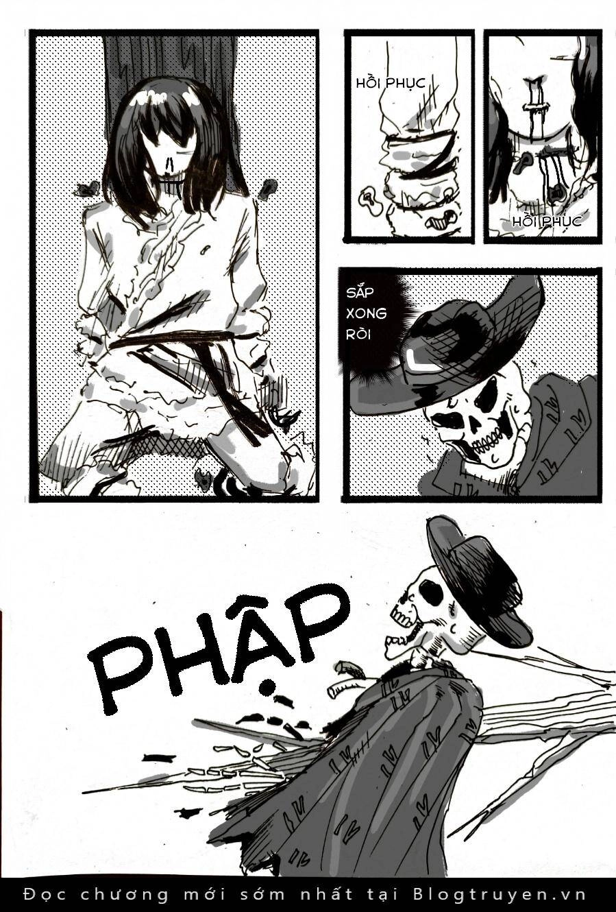 Gardener Chapter 8 - 14