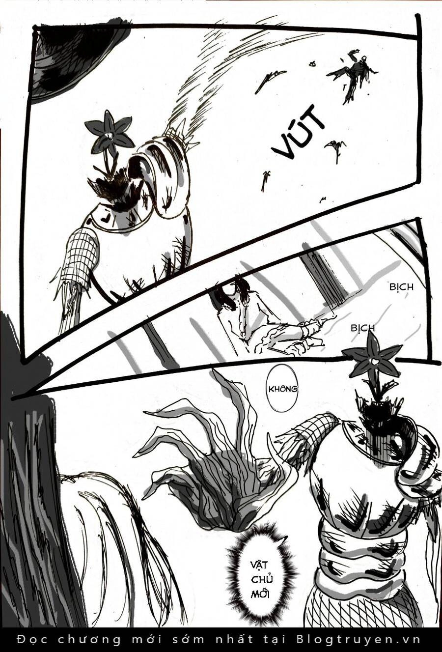 Gardener Chapter 8 - 15