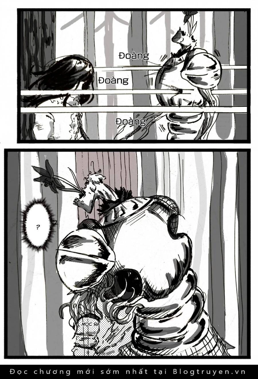 Gardener Chapter 8 - 16