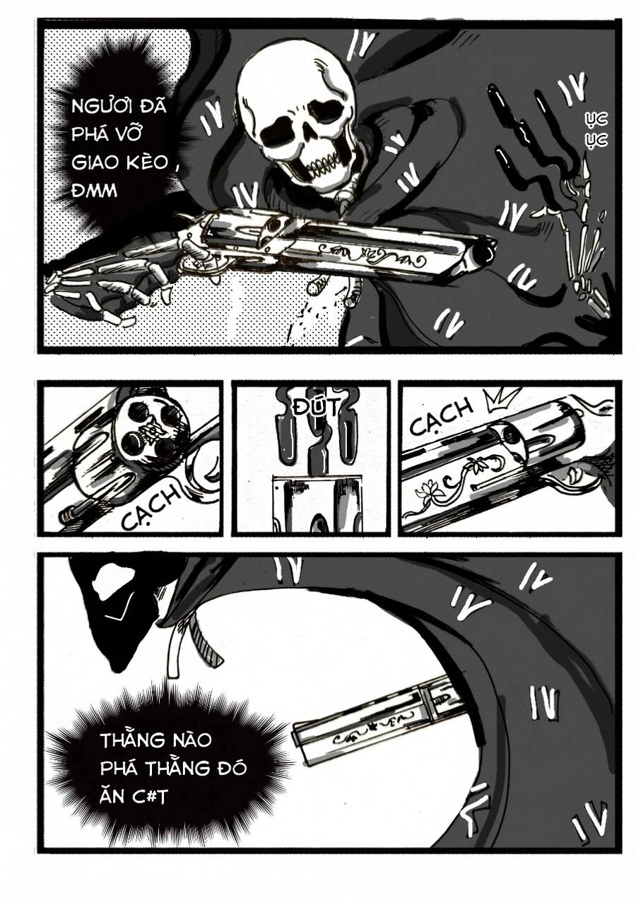 Gardener Chapter 8 - 17