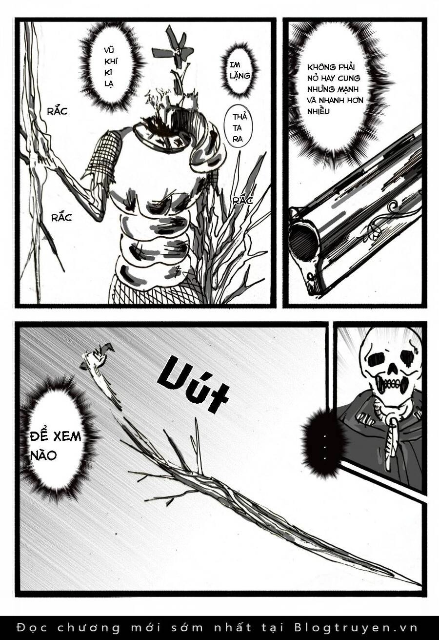 Gardener Chapter 8 - 18