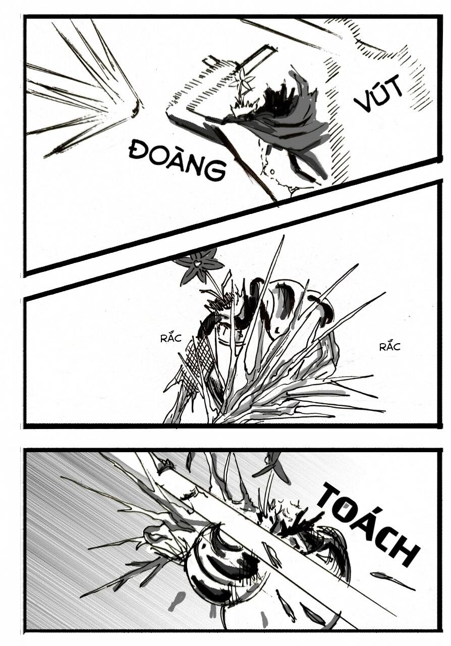 Gardener Chapter 8 - 19