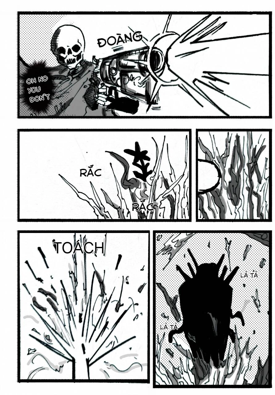 Gardener Chapter 8 - 21