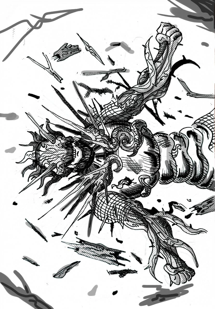 Gardener Chapter 8 - 22