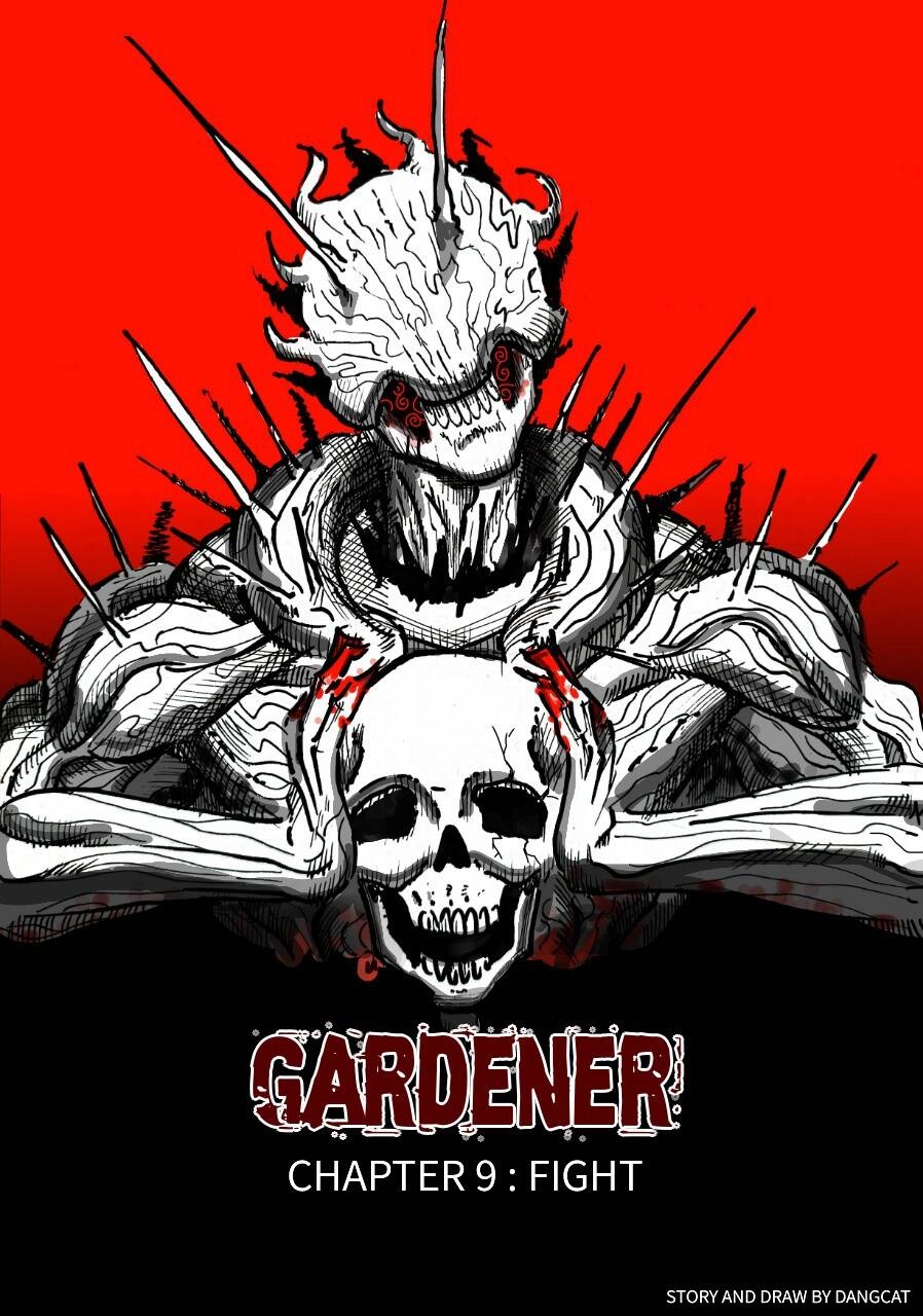Gardener Chapter 9 - 1