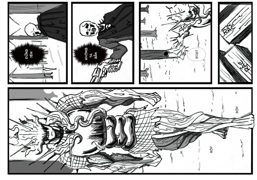 Gardener Chapter 9 - 3