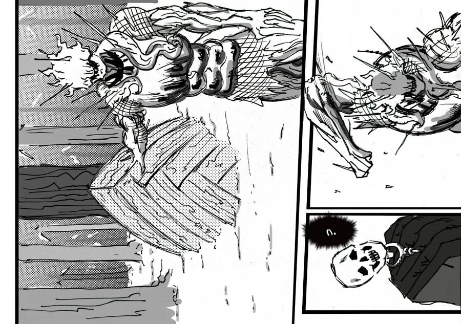 Gardener Chapter 9 - 4