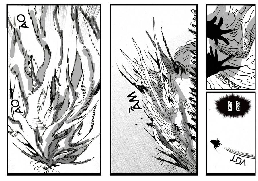 Gardener Chapter 9 - 5