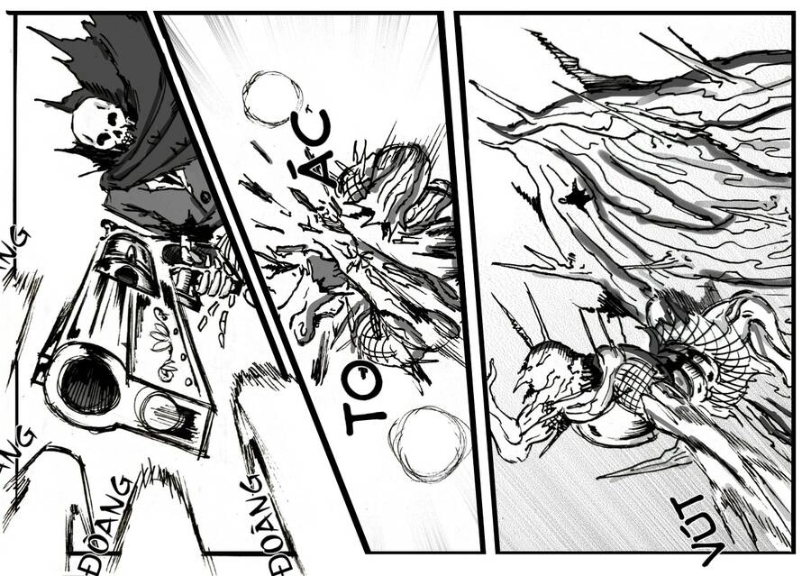 Gardener Chapter 9 - 7