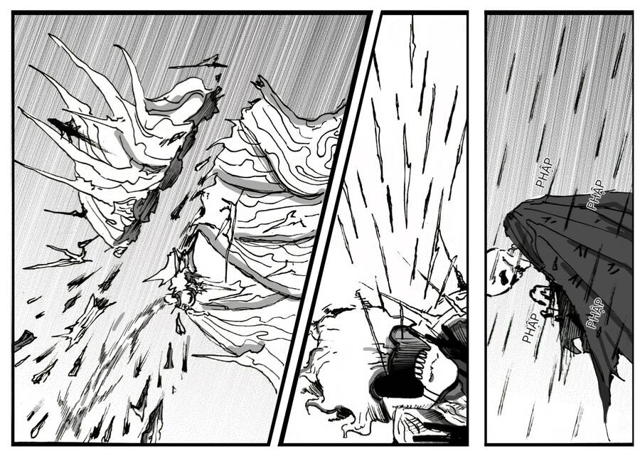 Gardener Chapter 9 - 8