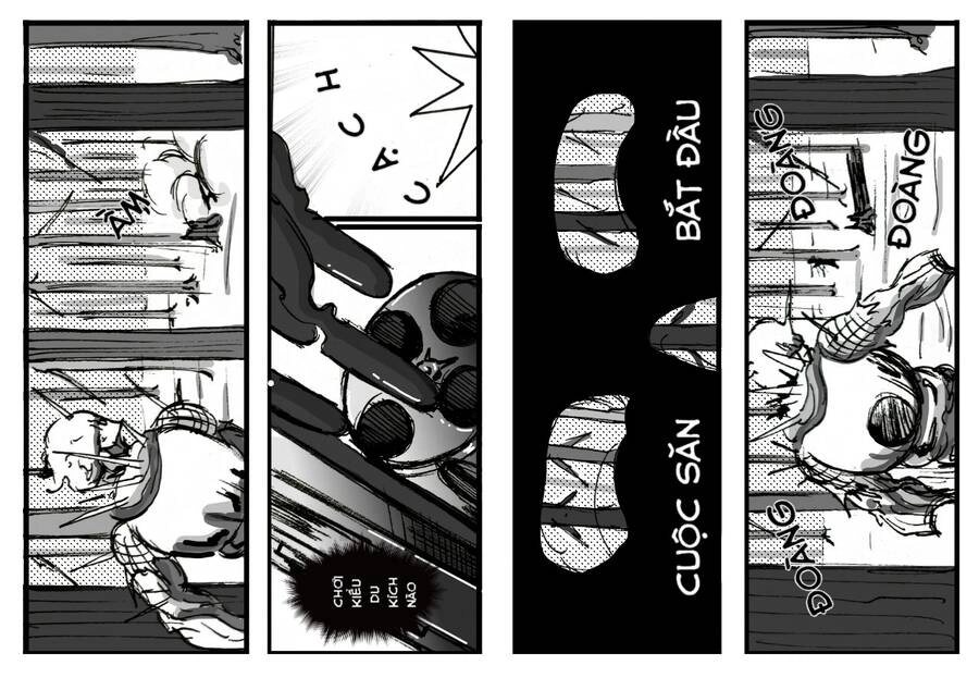 Gardener Chapter 9 - 12