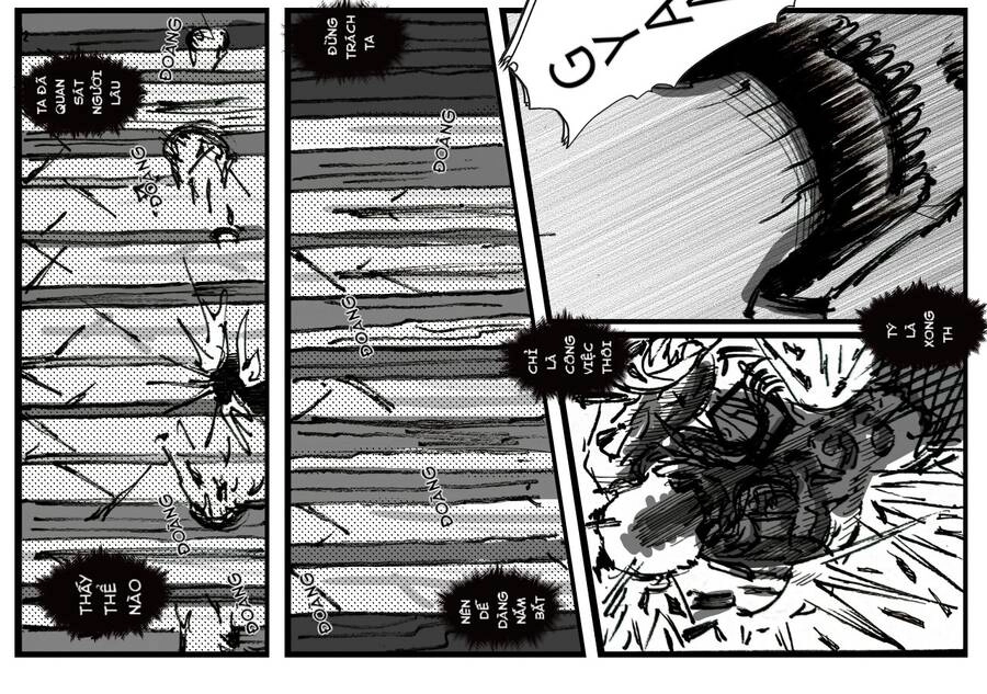 Gardener Chapter 9 - 14