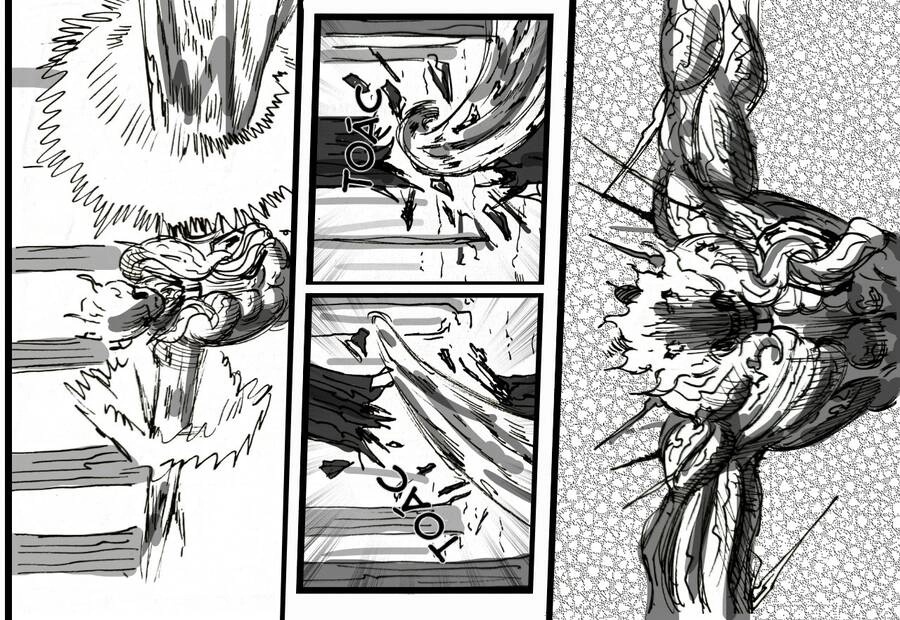 Gardener Chapter 9 - 15