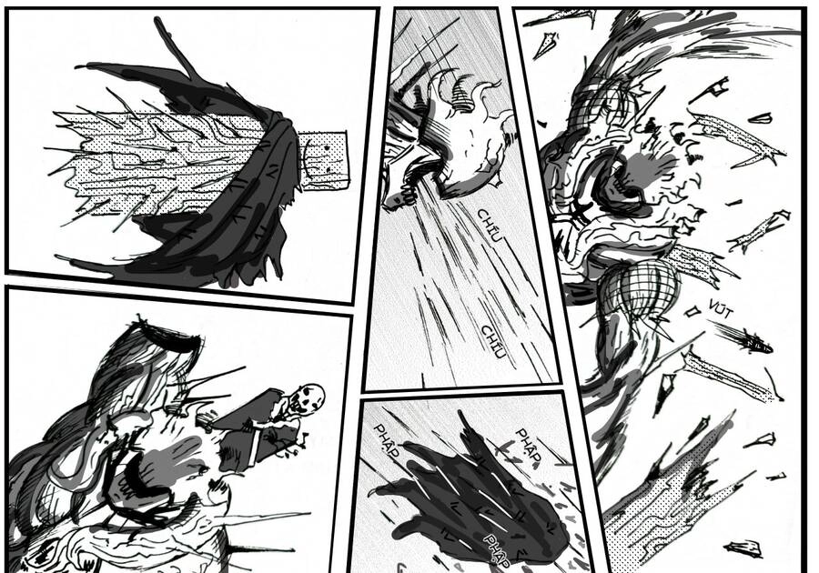 Gardener Chapter 9 - 17