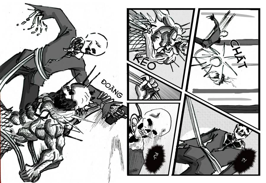 Gardener Chapter 9 - 18