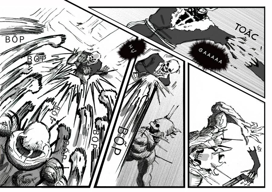 Gardener Chapter 9 - 19